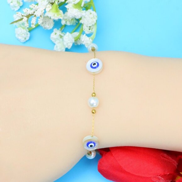 Chic & Stylish Bracelet – A Thoughtful Gift for Women and Girls, DYC1353 - Picture 9 of 9